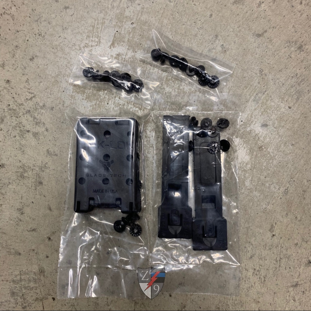 Need Additional Hardware or Attachments?