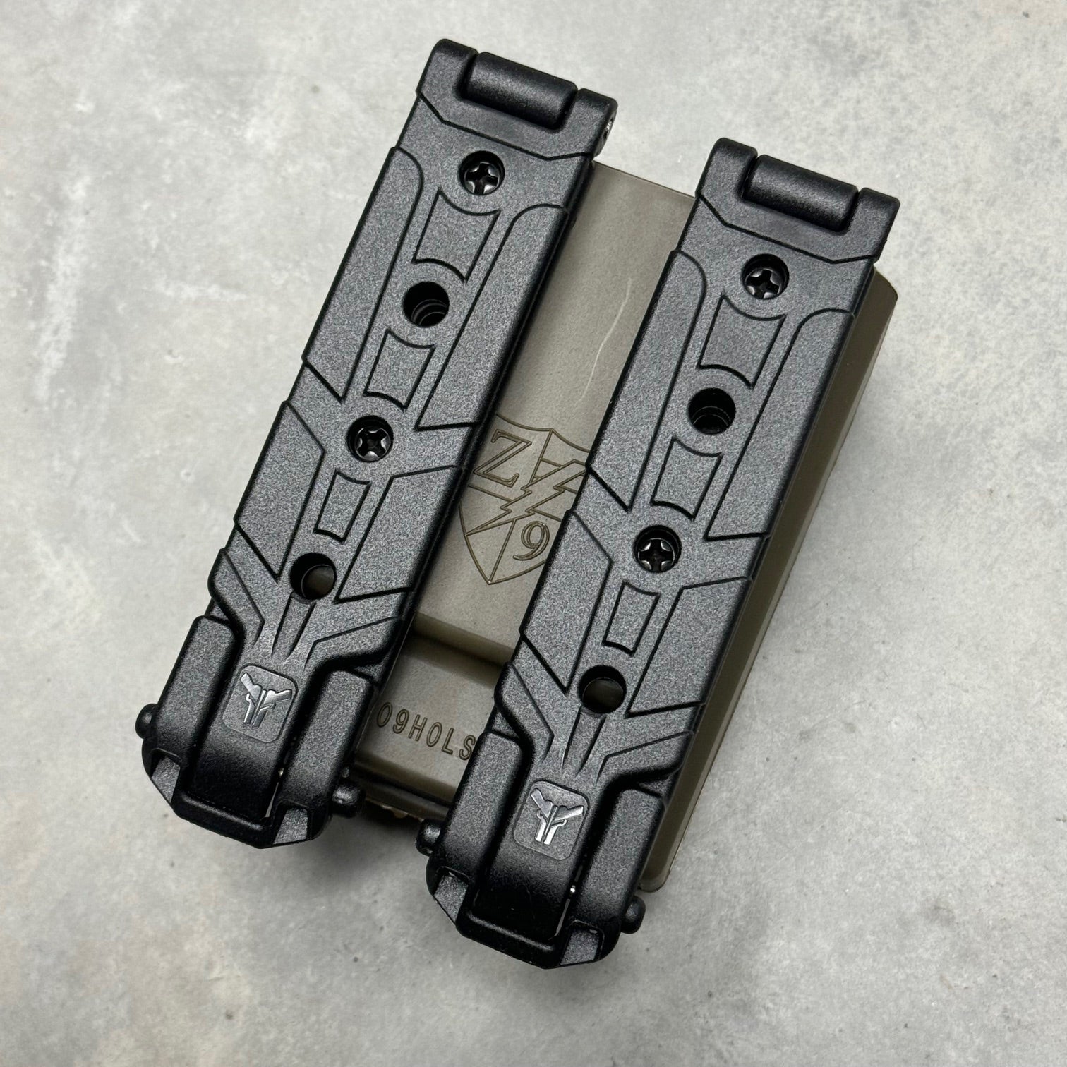 NEW MOLLE-LOKS RELEASED