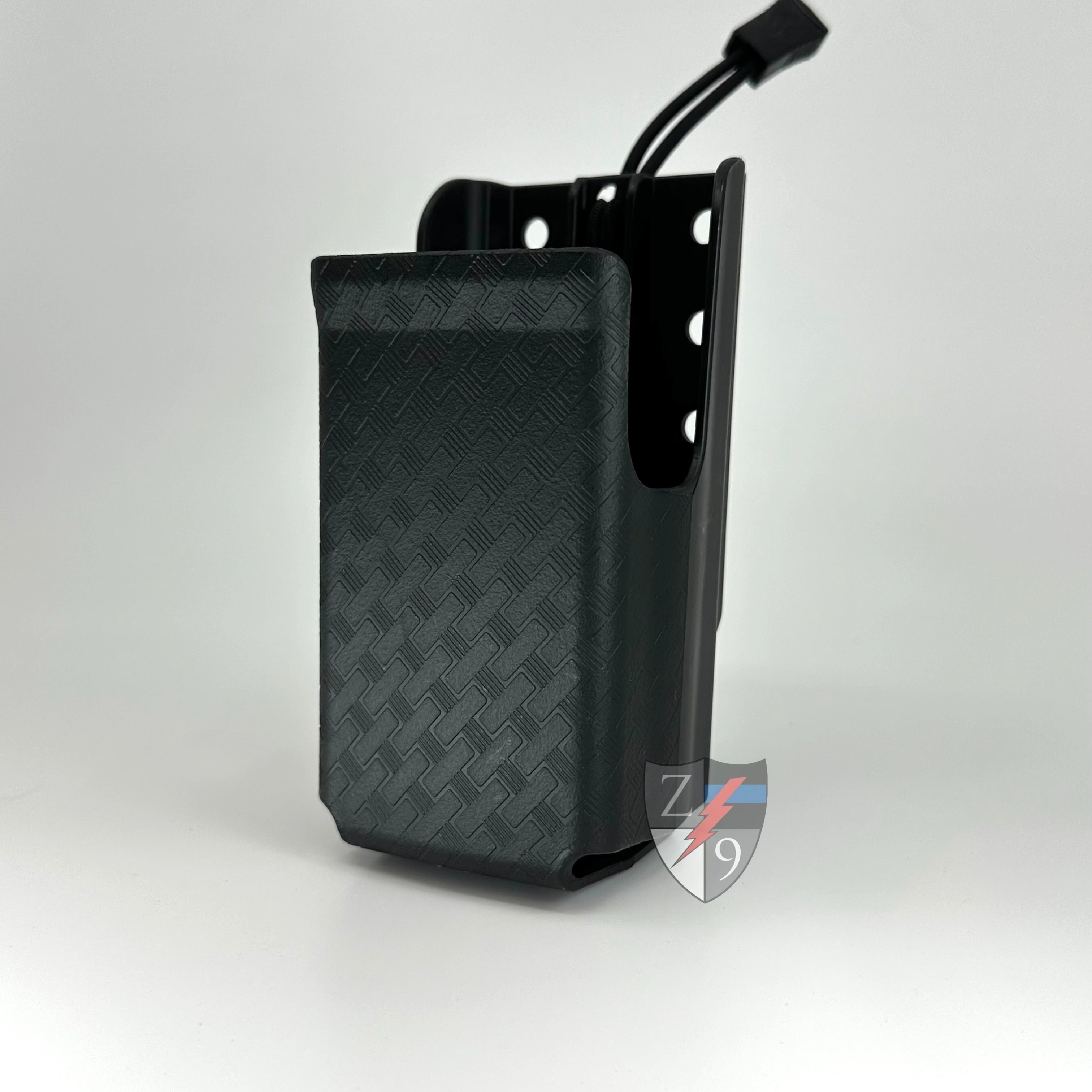# Portable Radio Case - Bendix King