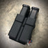 Duty Style Double Mag Pouch - 9/40