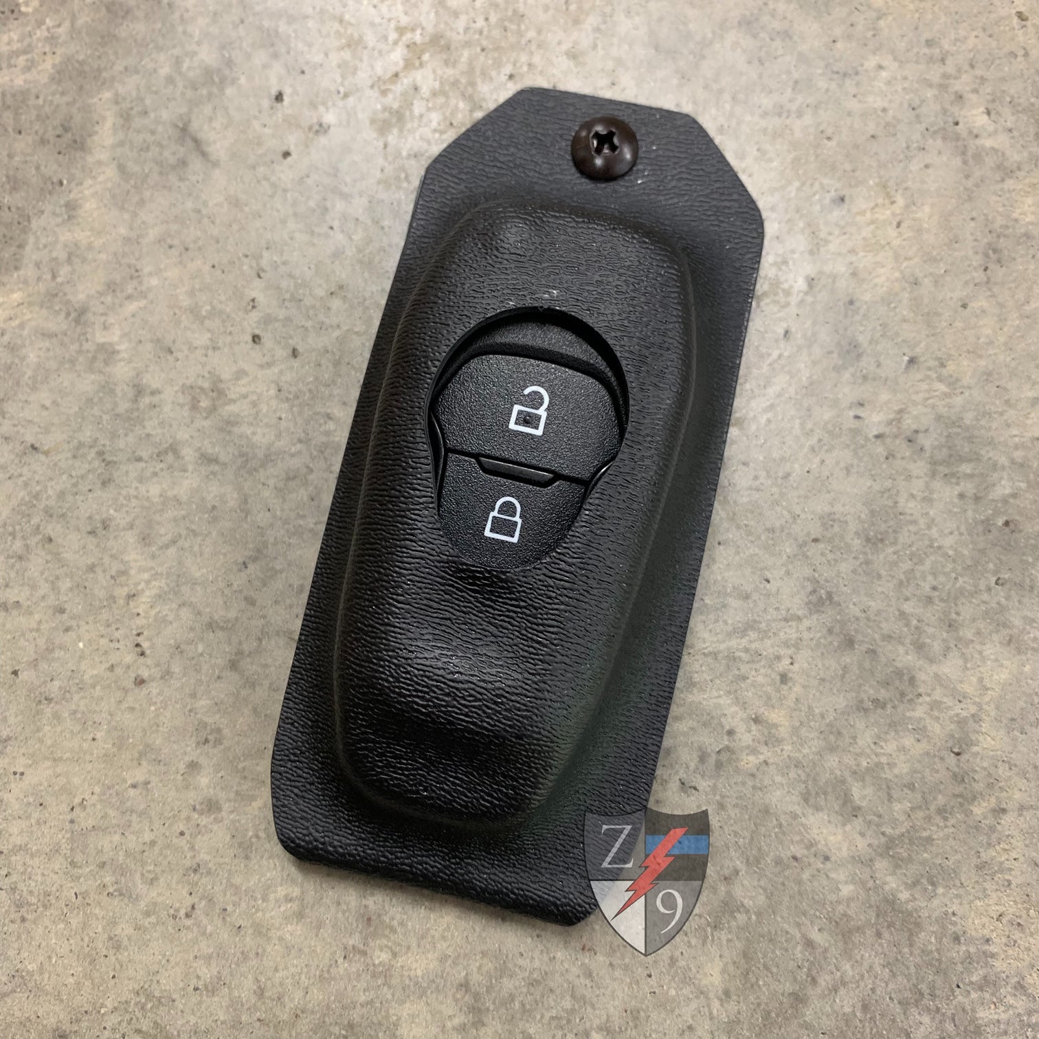 New Ford FOB Case