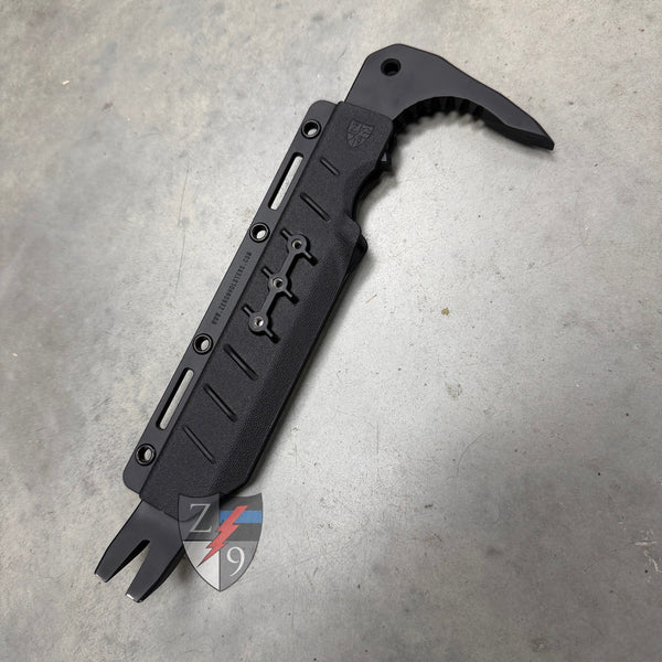 ZERO9 CASE FOR THE BRB