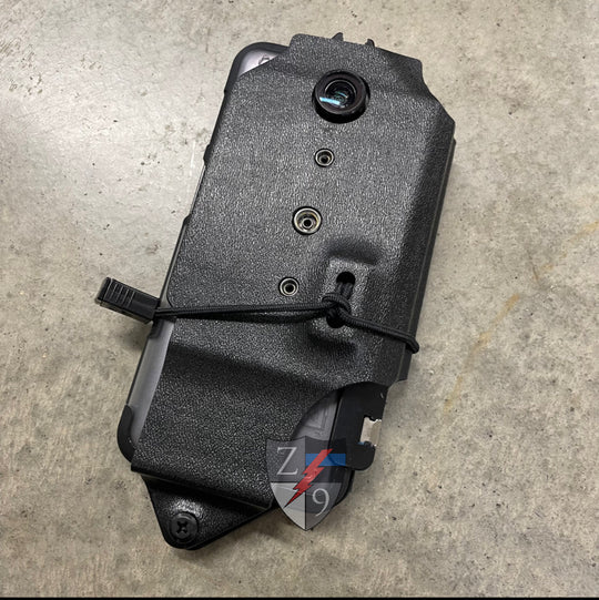 Utility / Bodyworn Camera System Case Info