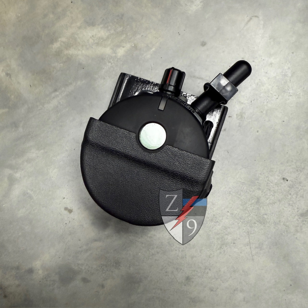 Zero9 Case for Ecollar Technologies Transmitters