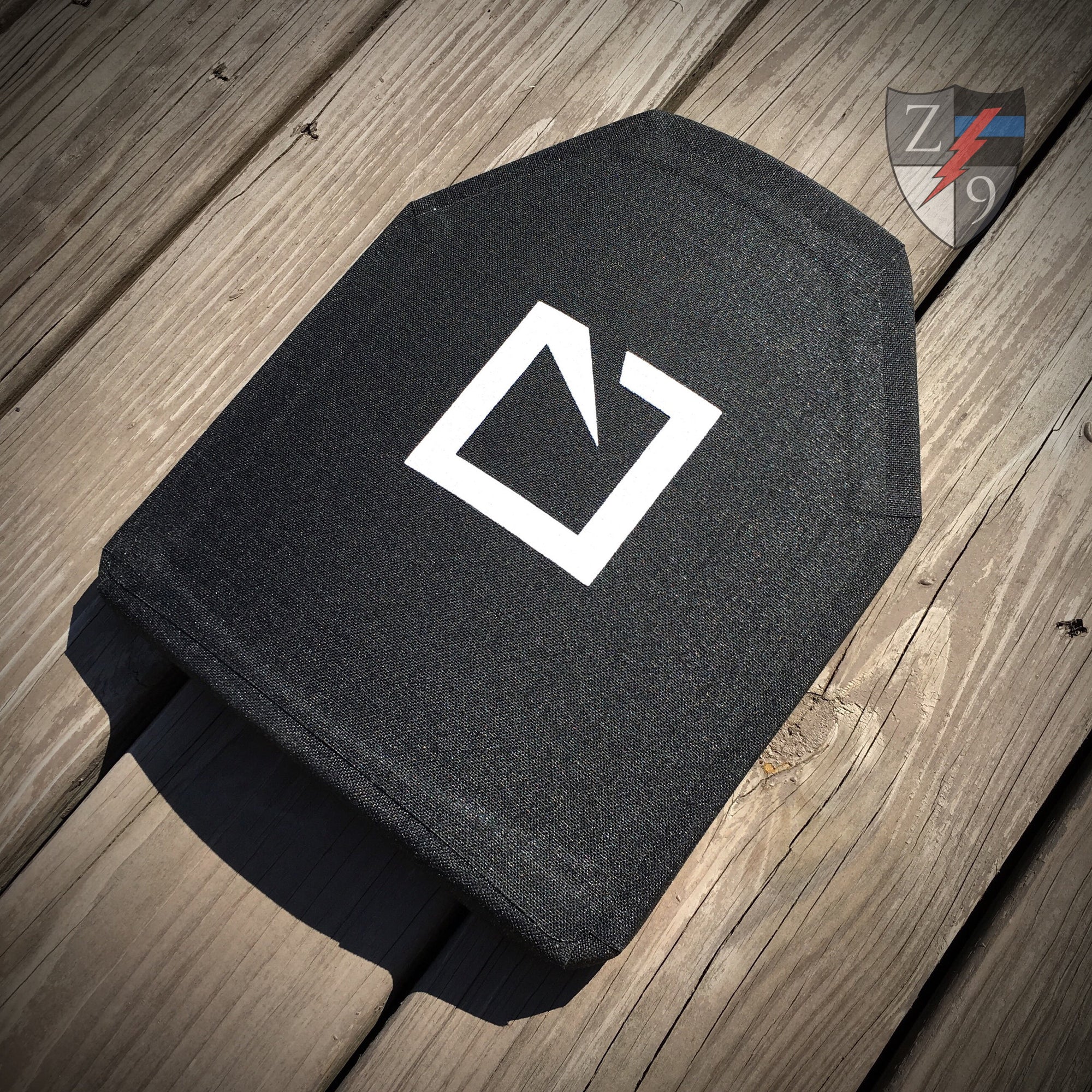 Zero9 Holsters Now Selling Hesco Armor Products!