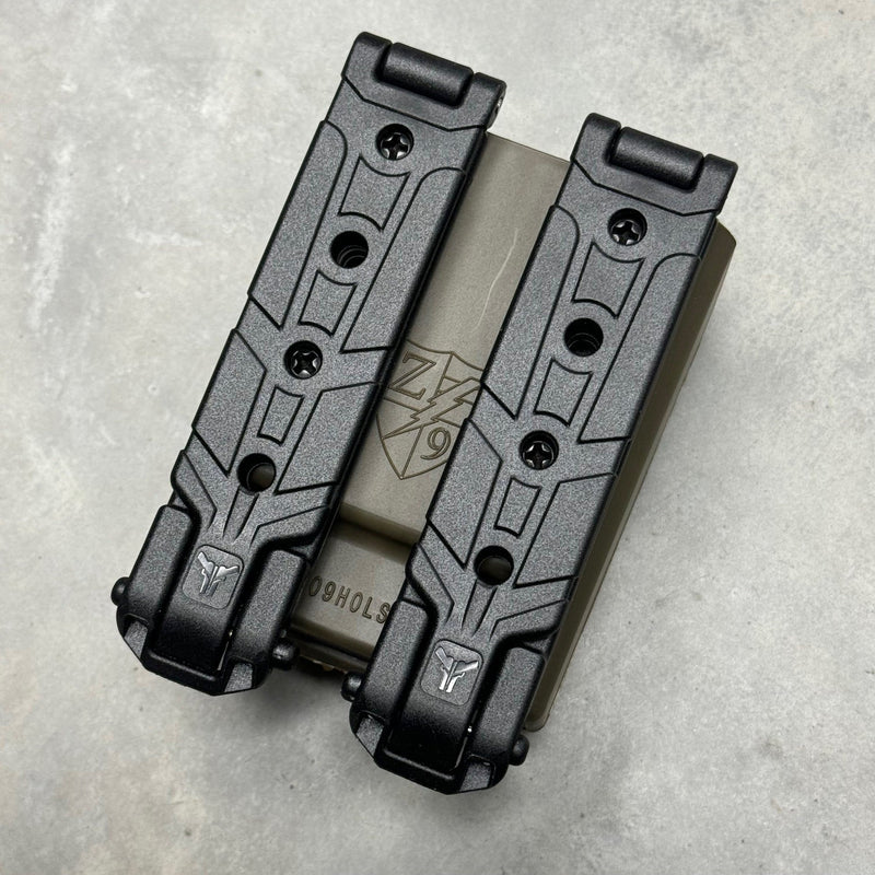 NEW MOLLE-LOKS RELEASED