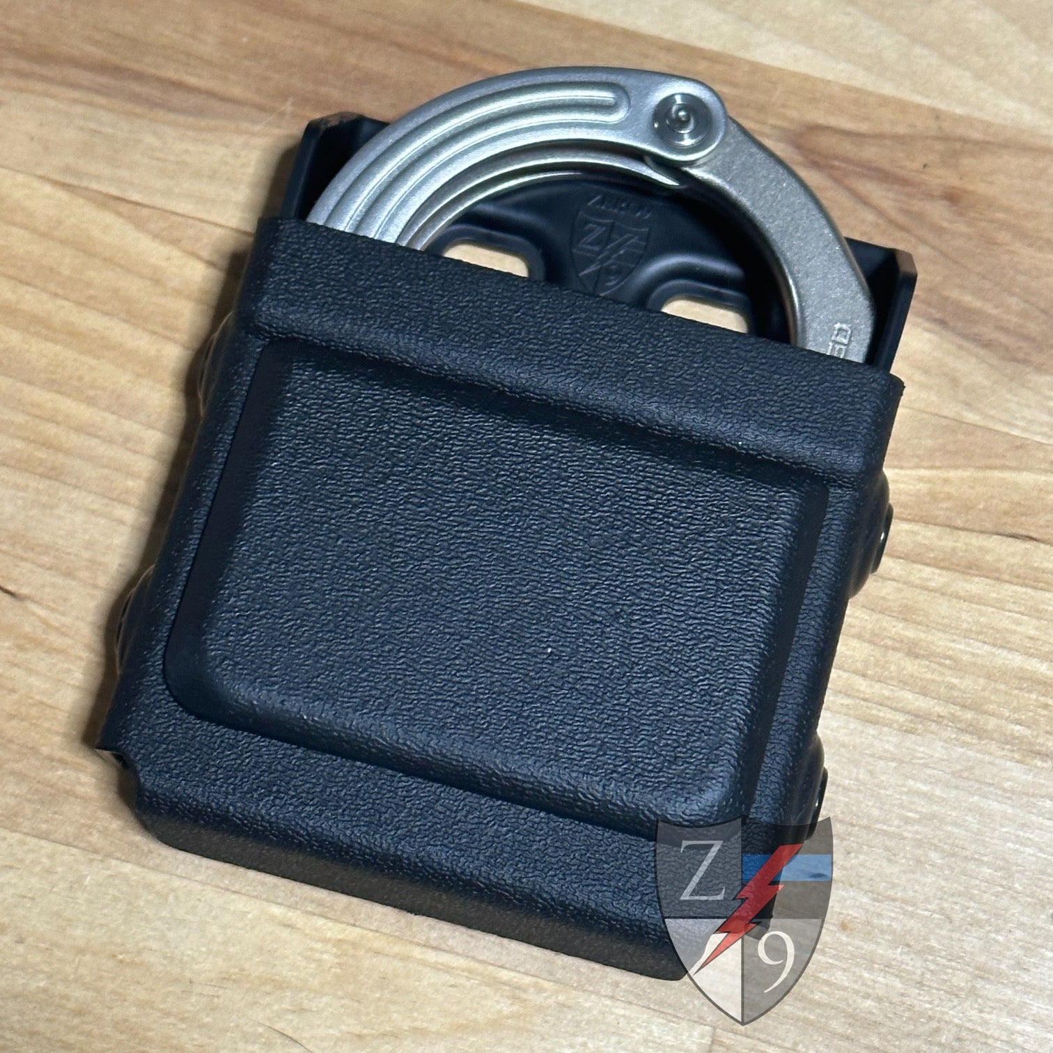 Cases for the new ASP Sentry Cuffs and the release of our Cuff Case Fillers