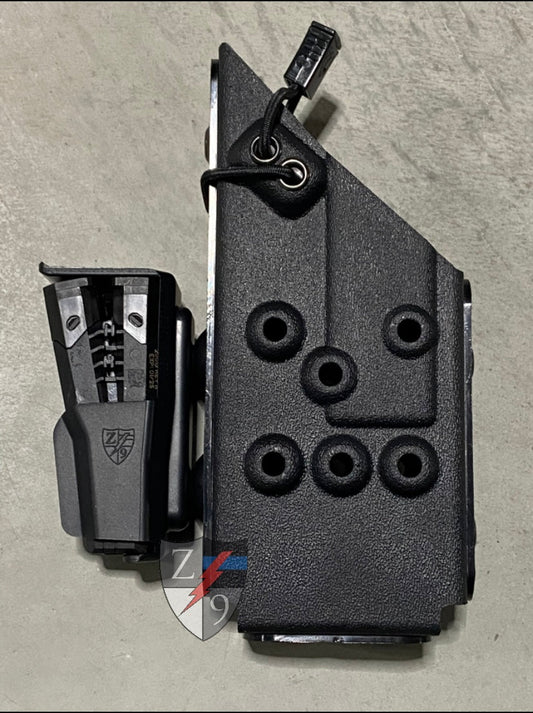 TASER 7 SPARE CARTRIDGE CASES