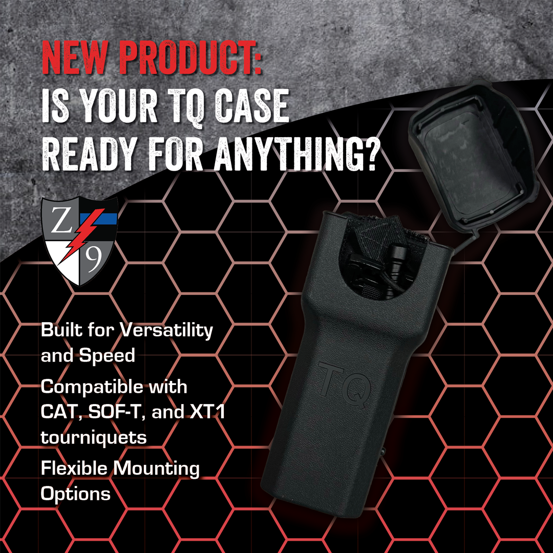 ZERO9 TQ Cases Live! – Zero9 Holsters