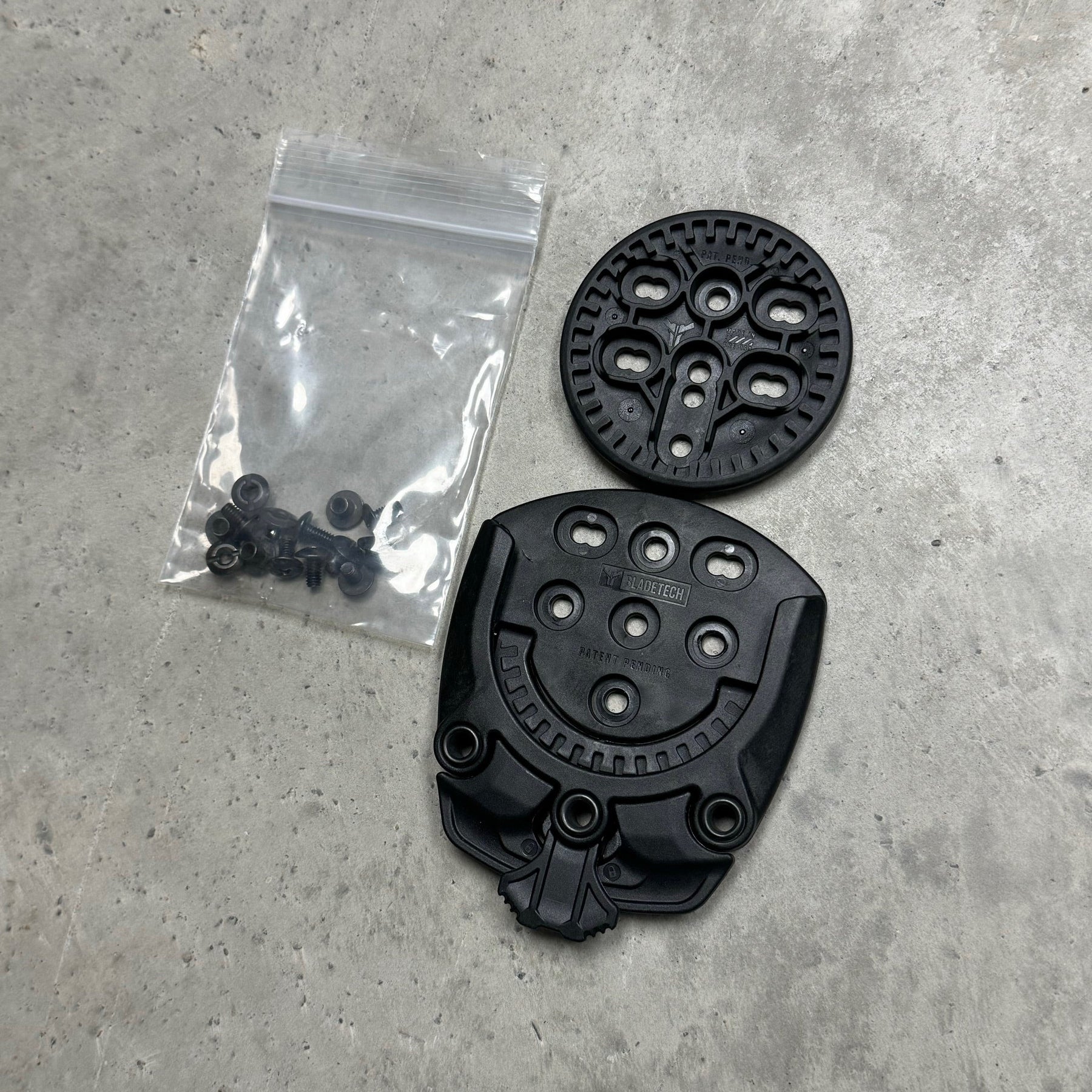 TEK-MOUNTS AVAILABLE NOW! – Zero9 Holsters