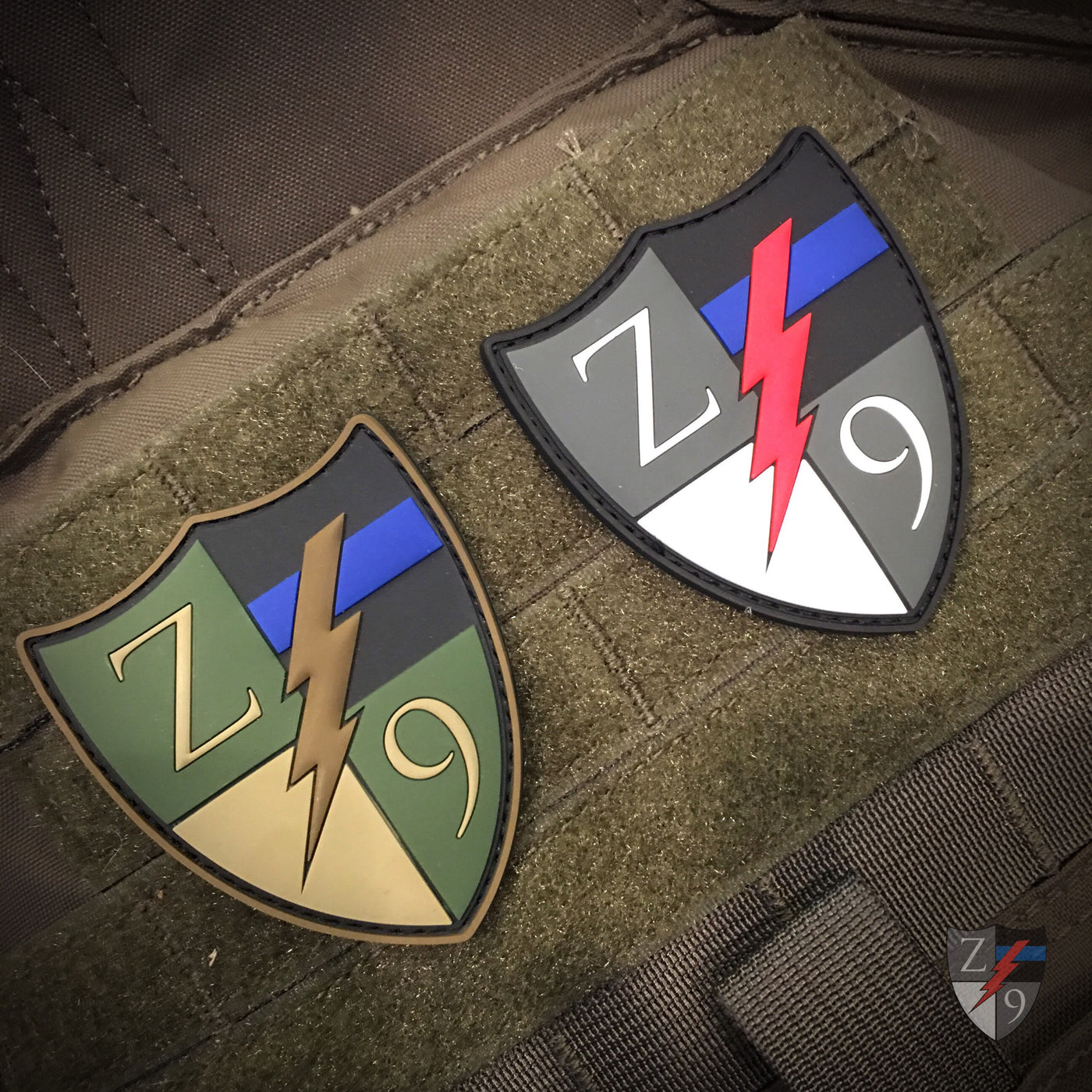 Zero9 Holsters Online Store