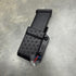 Zero9 Single Mag Case - 45cal/Staccato