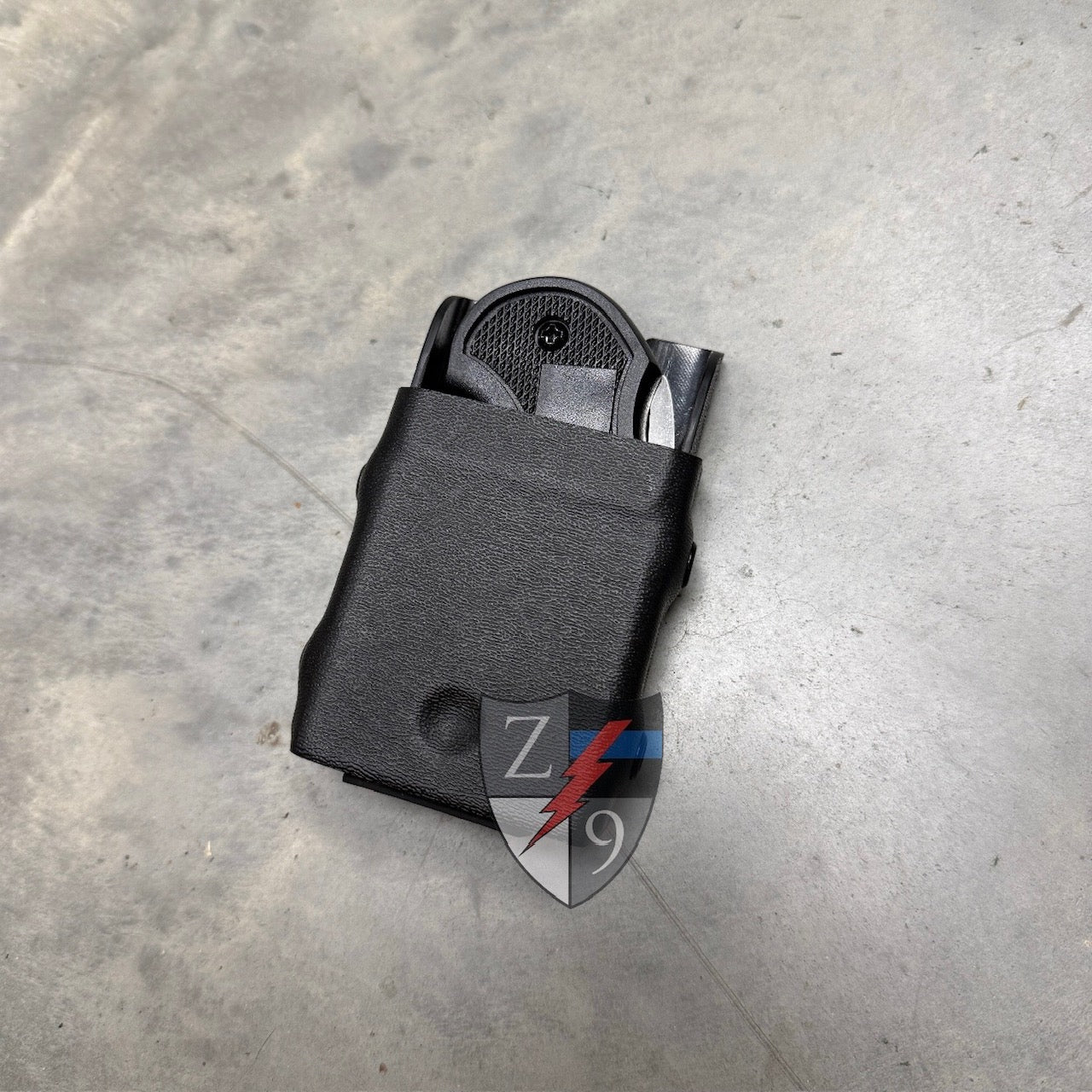 Zero9 Case for the 911 Rescue Tool