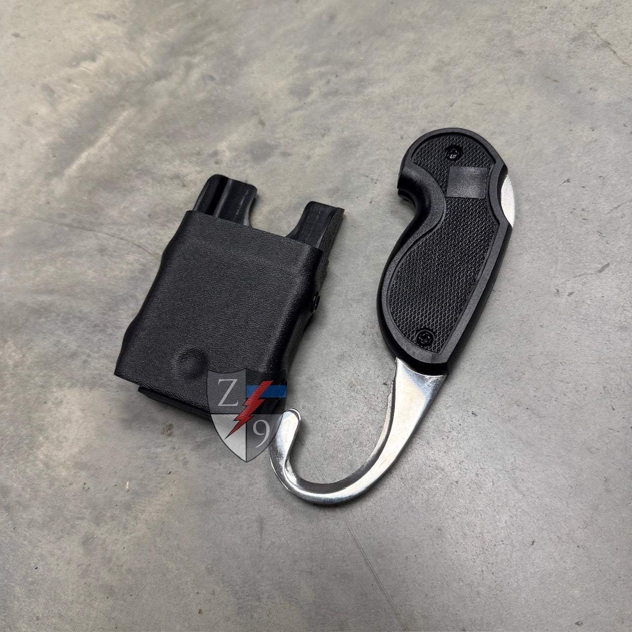 Zero9 Case for the 911 Rescue Tool