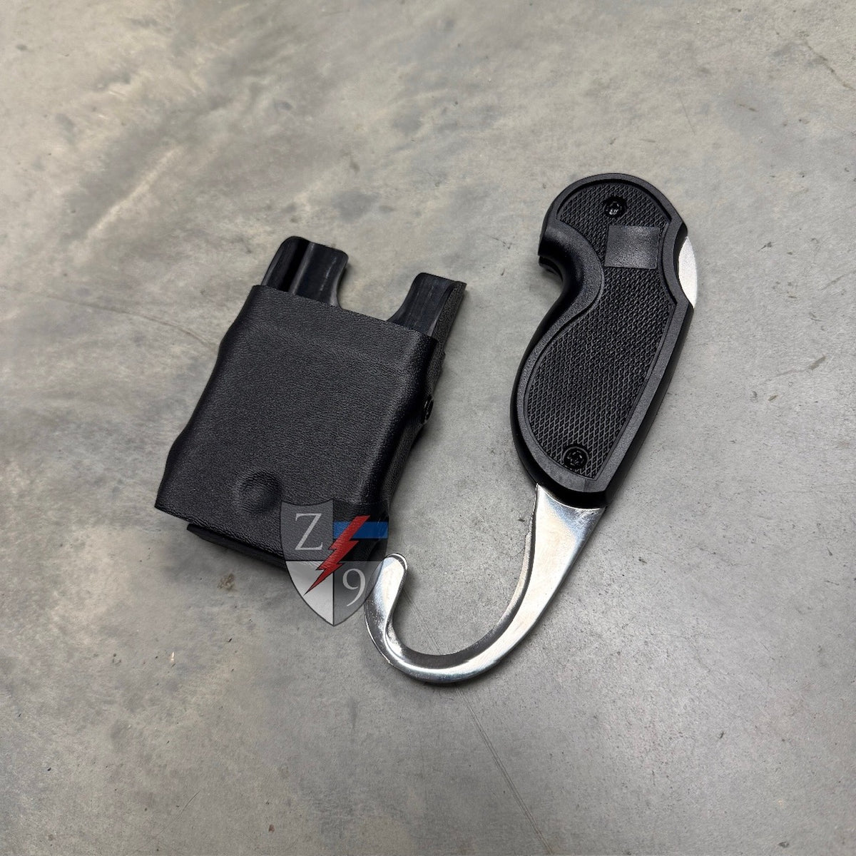 Zero9 Case for the 911 Rescue Tool