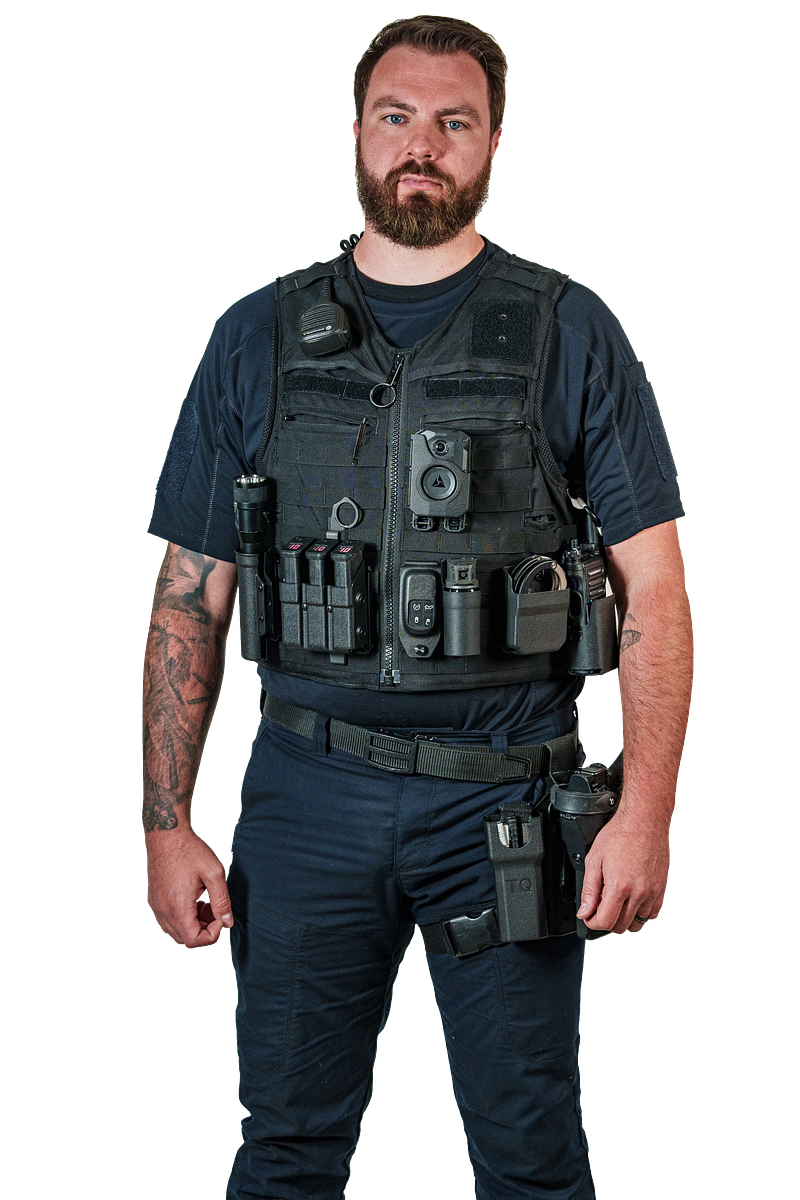 The Story Behind the Gear