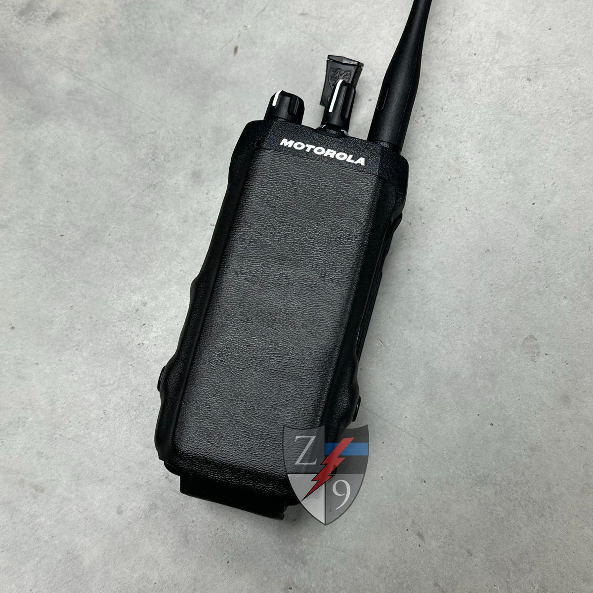 Zero9 Case for Motorola N30/N50