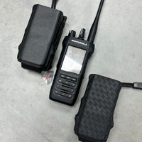 Zero9 Case for Motorola N30/N50