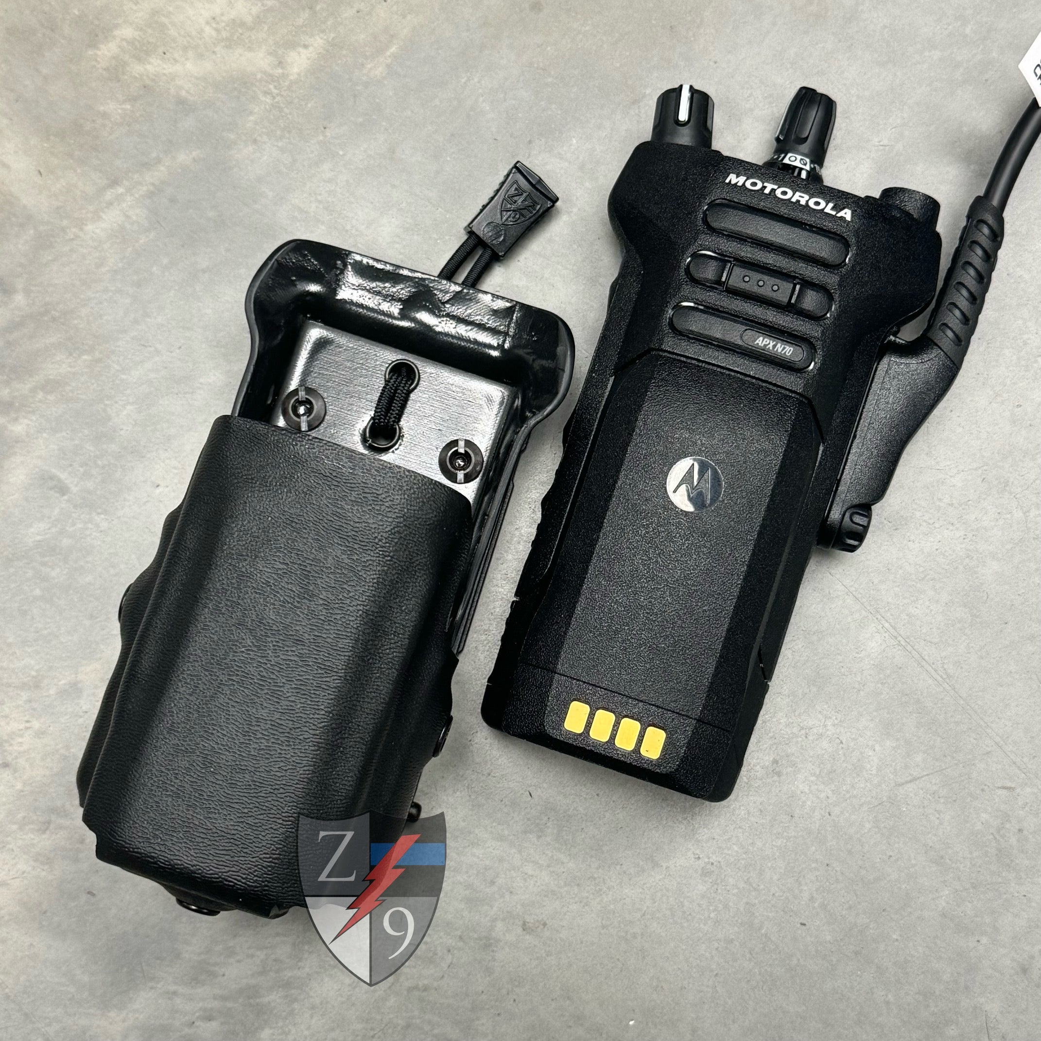 Portable Radio Cases – tagged 