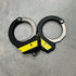 ASP PLUS YELLOW HANDCUFFS