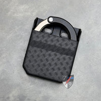 ZERO9 Case for ASP Handcuffs