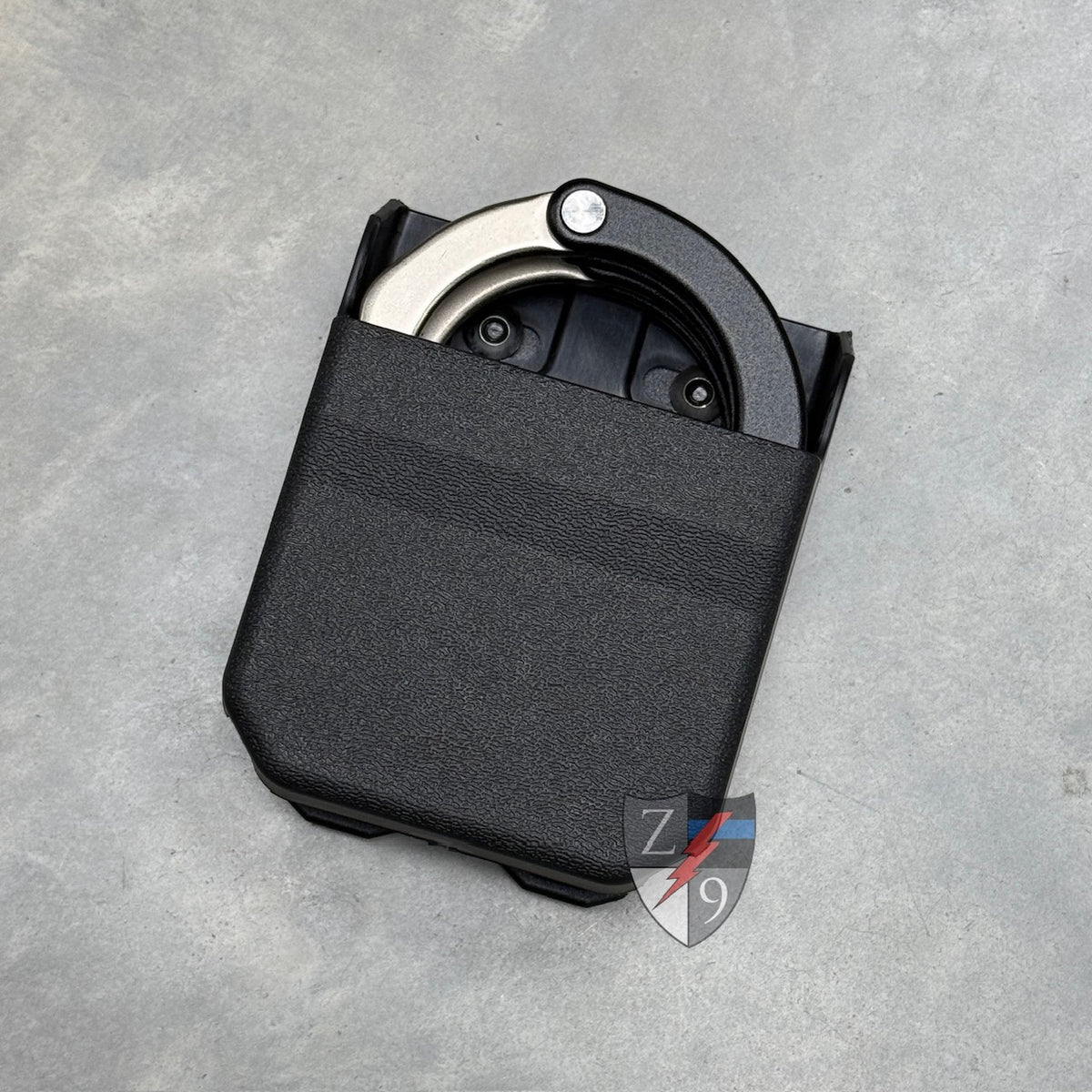 ZERO9 Case for ASP Handcuffs