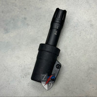 Zero9 Flashlight Case Bezel Down - 4