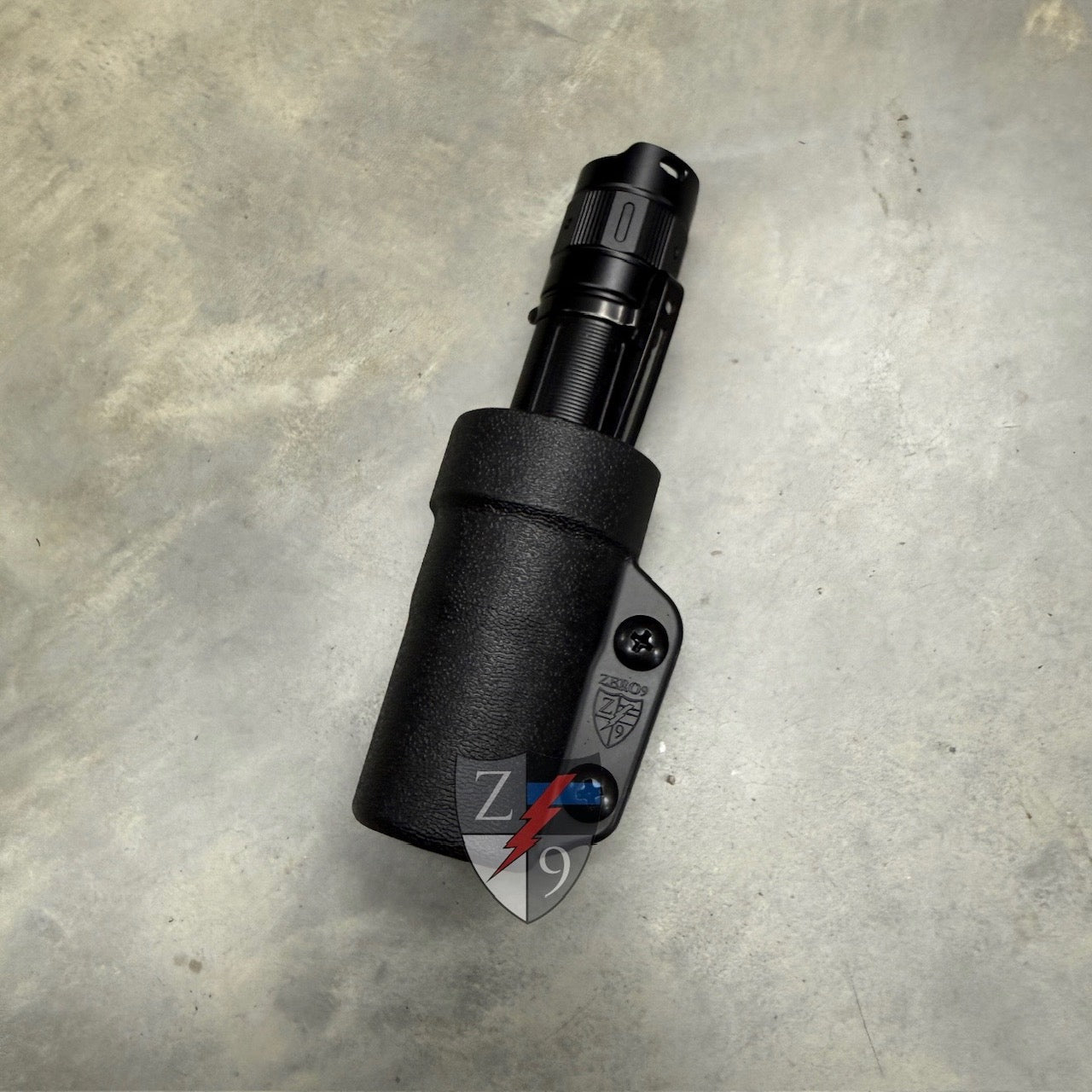 Zero9 Flashlight Case BD-7