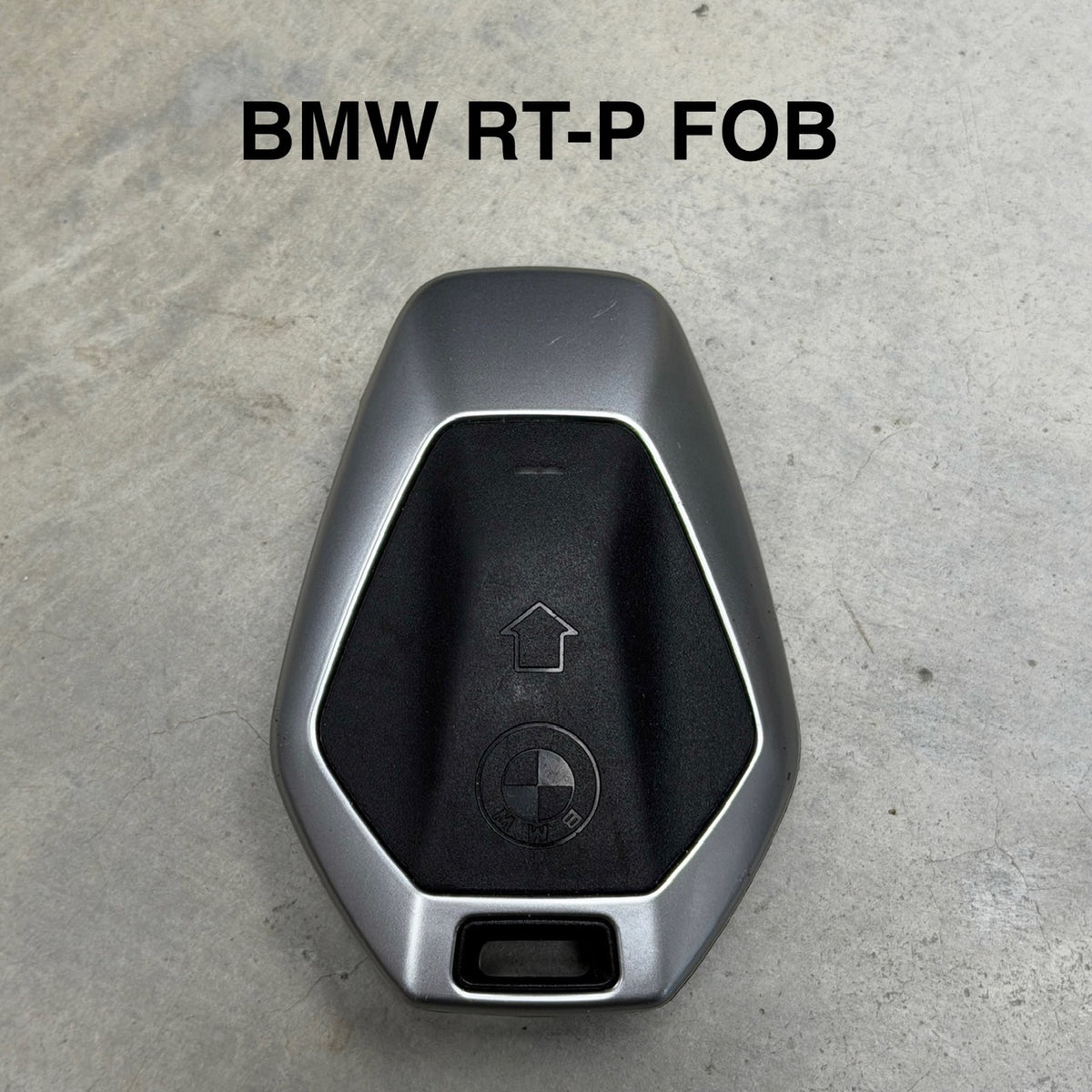 Key FOB Case