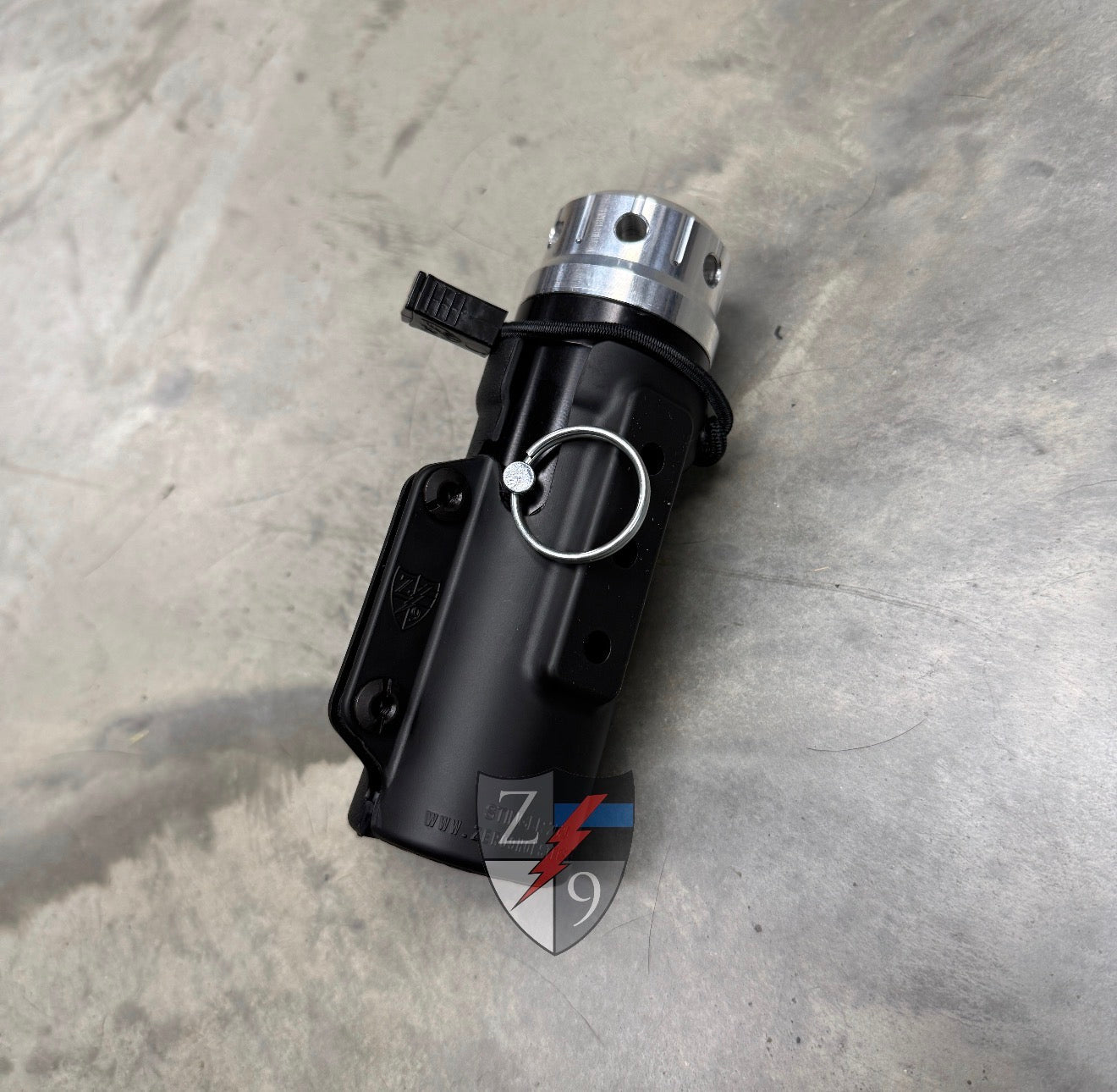 Zero9 Case for Bang Saber