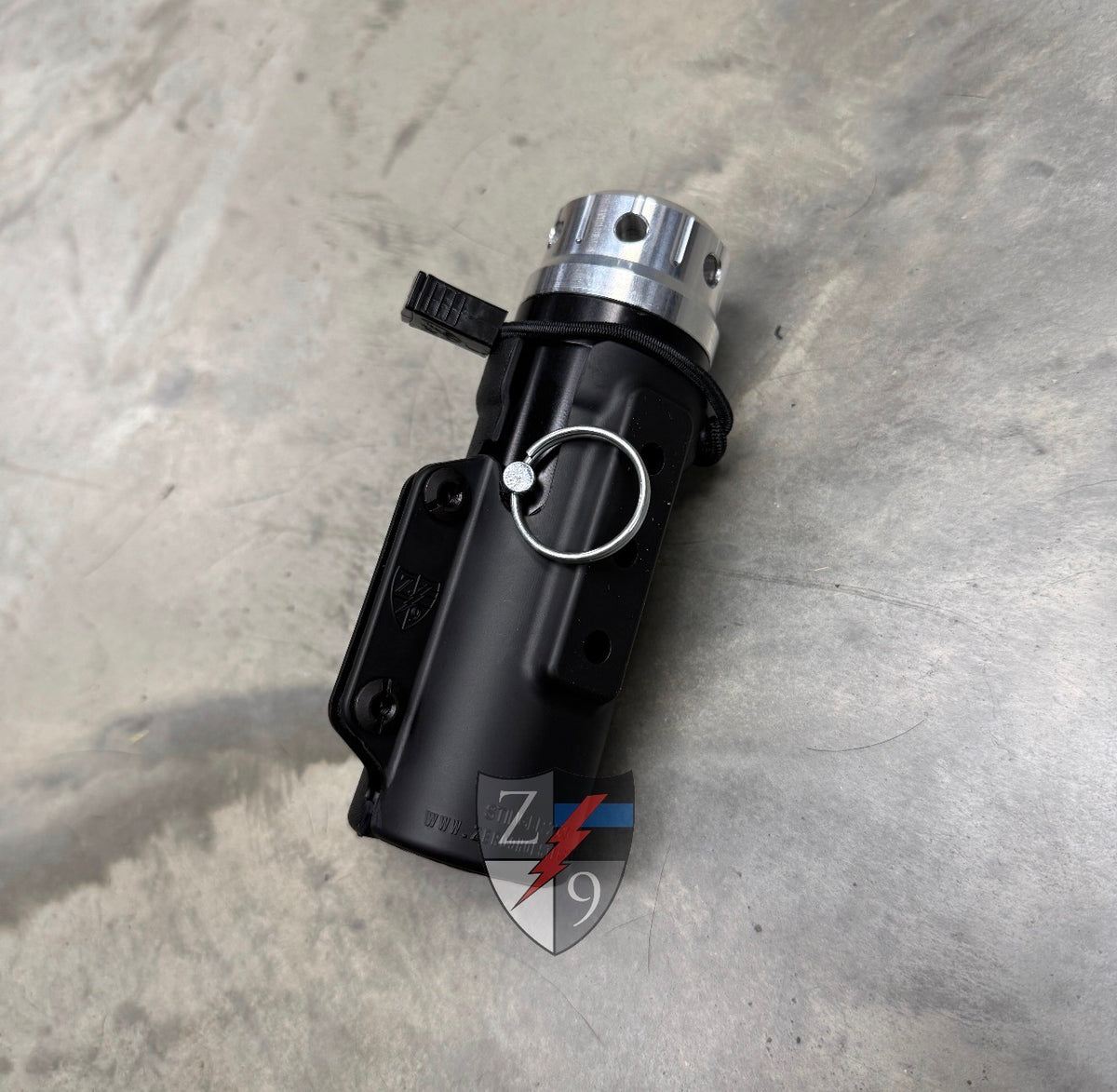 Zero9 Case for Bang Saber