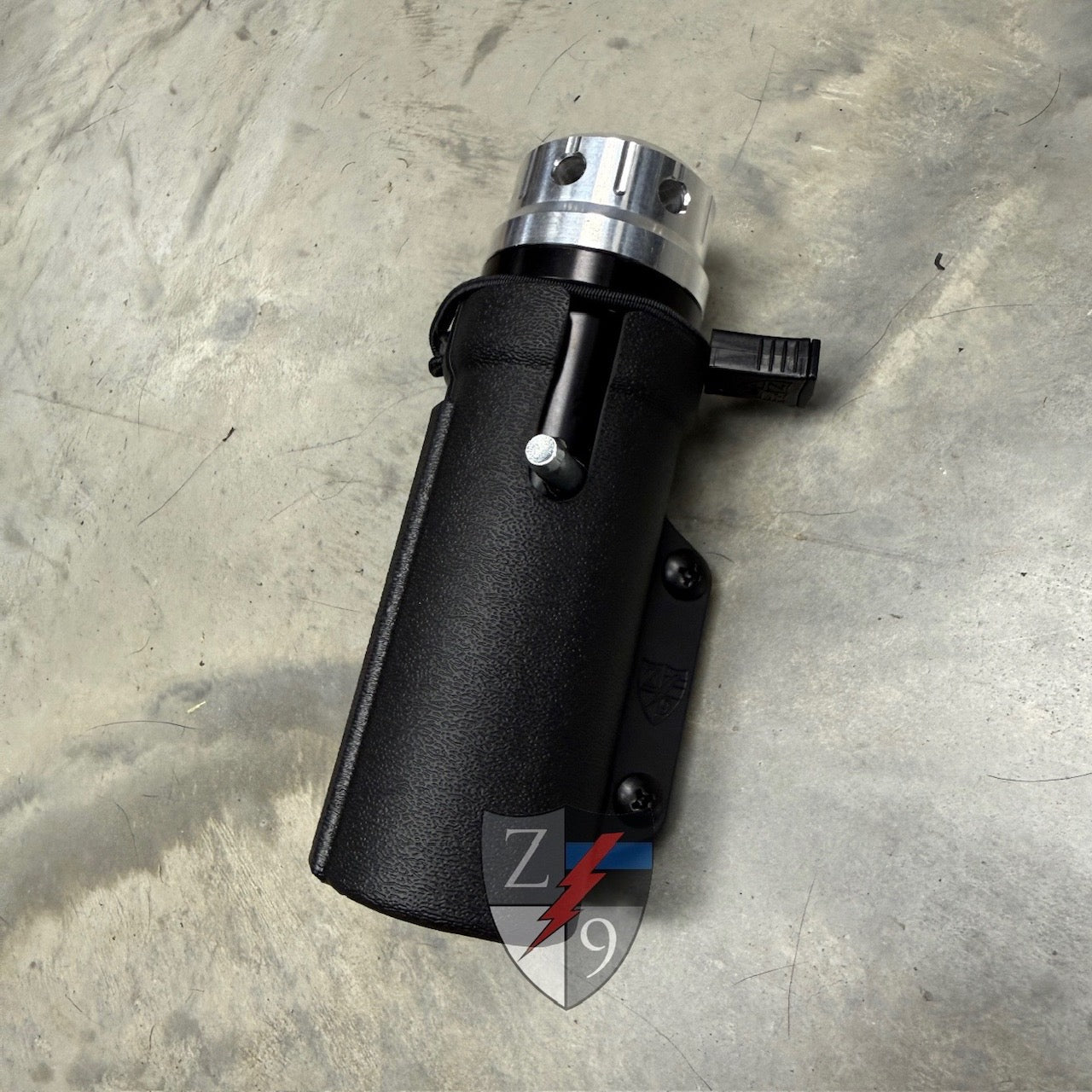 Zero9 Case for Bang Saber
