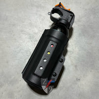 ZERO9 CASE FOR BEAR SPRAY