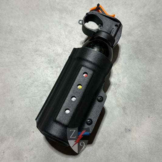 ZERO9 CASE FOR BEAR SPRAY
