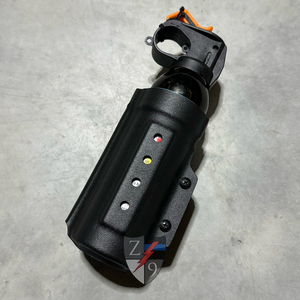 ZERO9 CASE FOR BEAR SPRAY