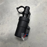 Flashlight Case - Bezel Down