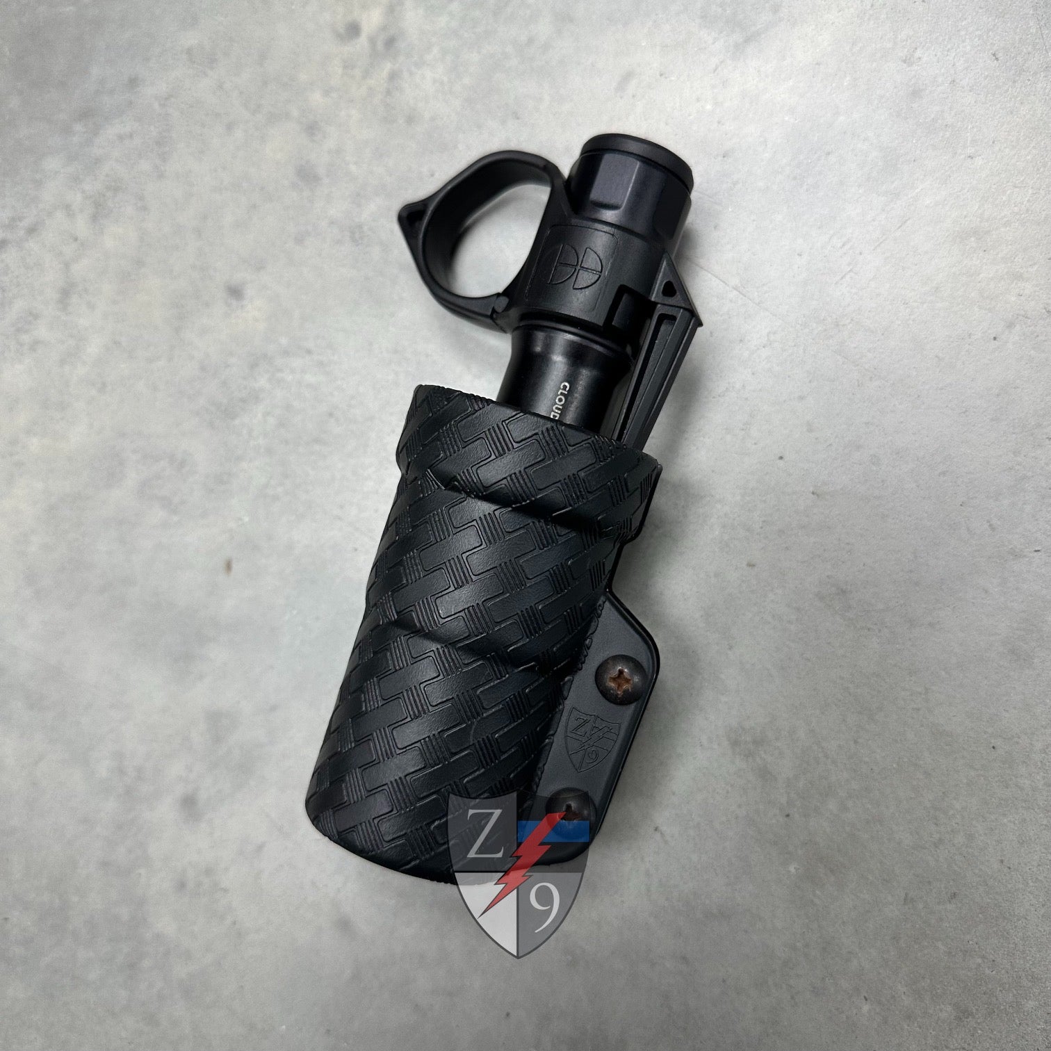 molle flashlight pouch streamlight Flashlight Case