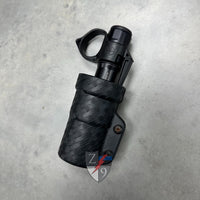 Flashlight Case - Bezel Down