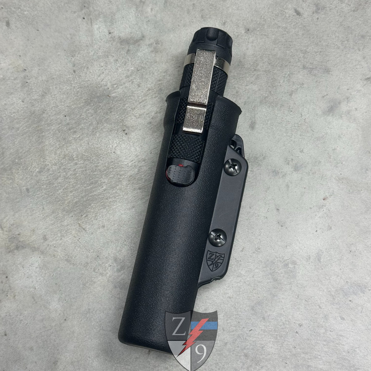 Pepperball Blast V2 Case