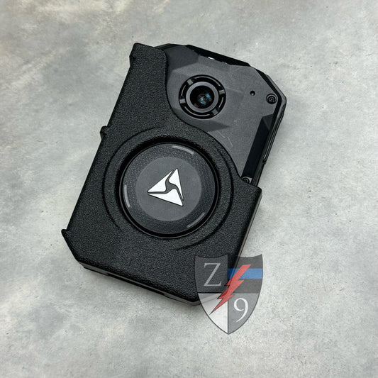 ZERO9 Case for the Axon Body 4