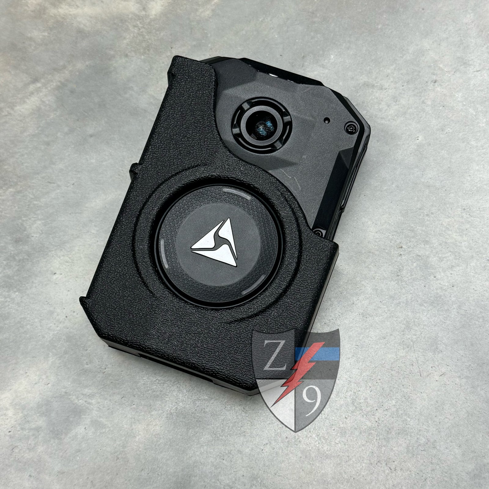 Body Cam Case - Axon – Zero9 Holsters