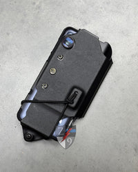 ZERO9 Case for the Bodyworn Camera system and remotes