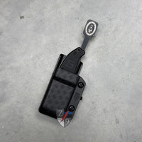 Zero9 Case for Sirius Breaker Bar