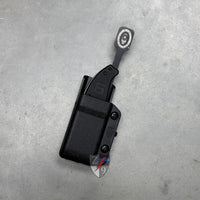 Zero9 Case for Sirius Breaker Bar