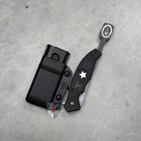 Zero9 Case for Sirius Breaker Bar