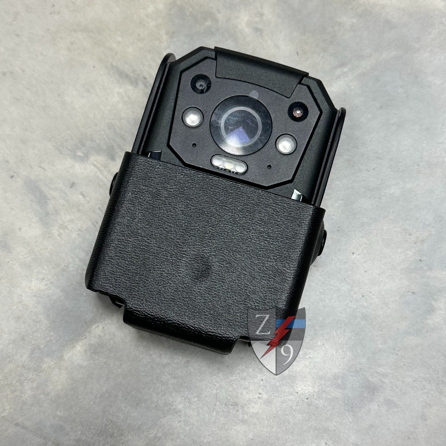 Zero9 Case for Cam Pro I826/I827