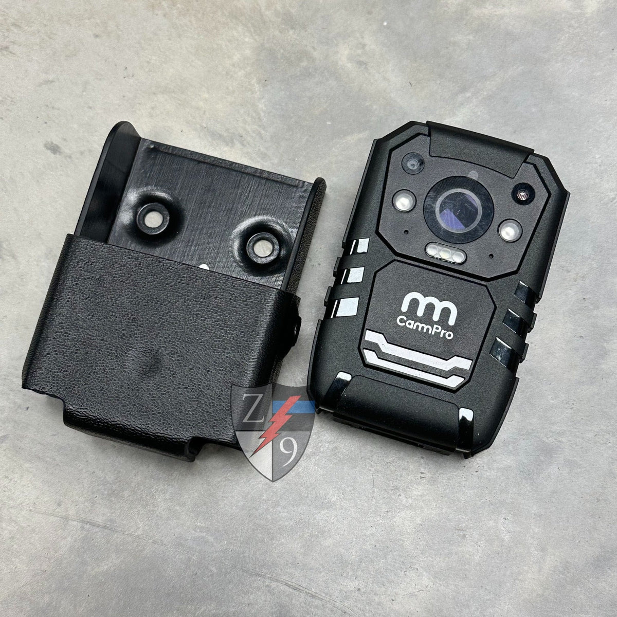 Zero9 Case for Cam Pro I826/I827