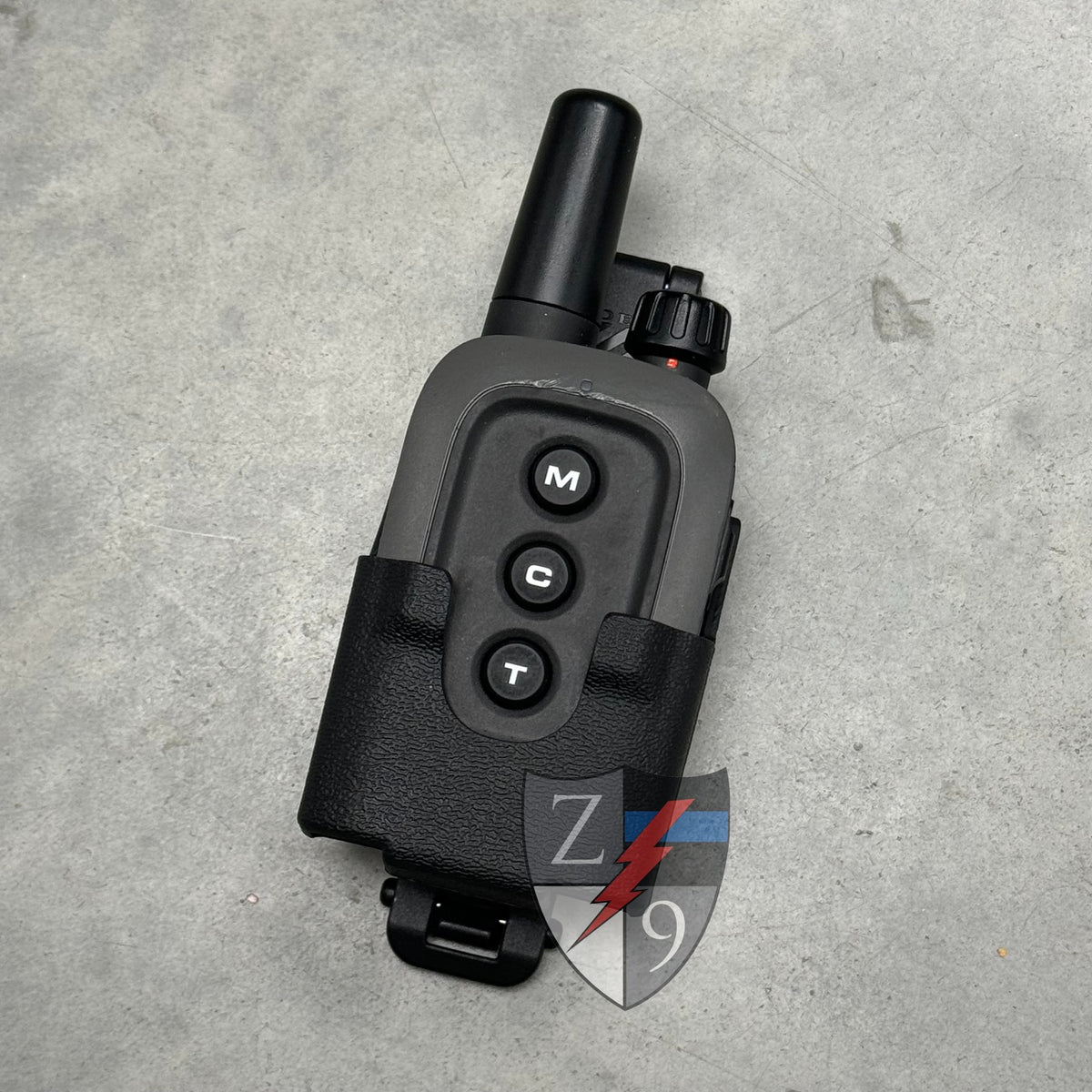 Zero9 Case for Garmin Delta SE