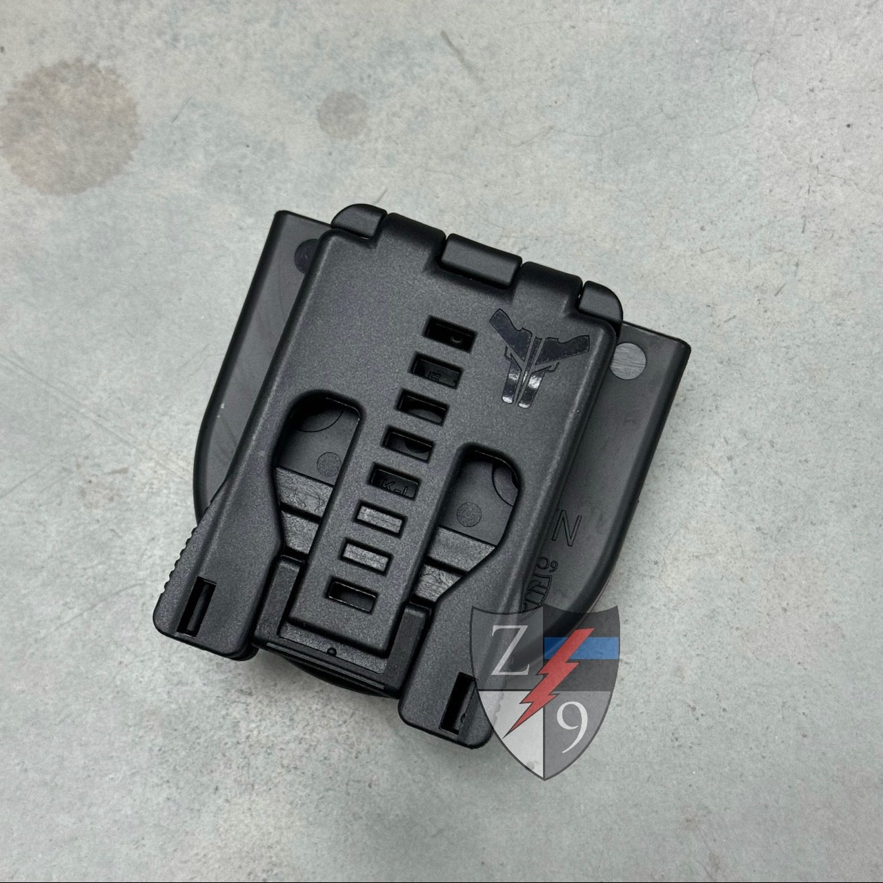 Dip Can Case – Zero9 Holsters