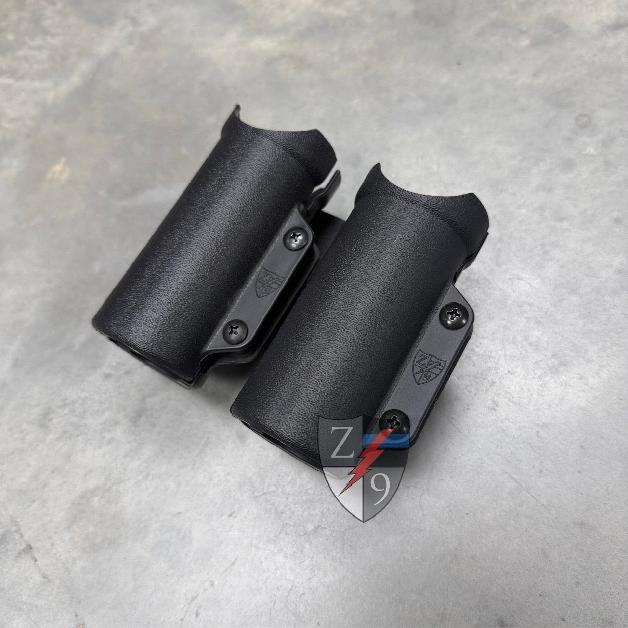 Zero9 Double 40MM Case